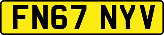 FN67NYV