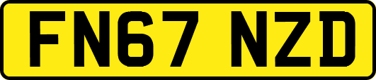 FN67NZD