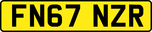 FN67NZR