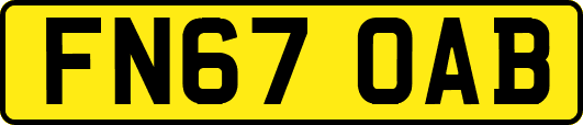 FN67OAB