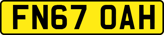 FN67OAH