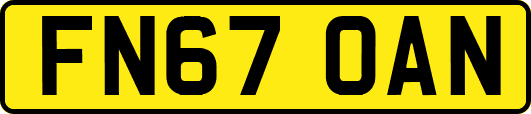 FN67OAN