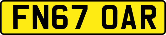 FN67OAR