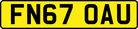FN67OAU