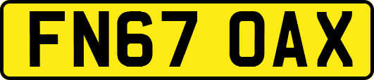 FN67OAX
