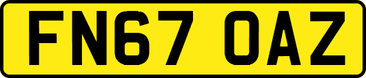 FN67OAZ