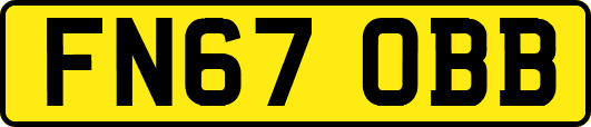 FN67OBB