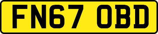 FN67OBD