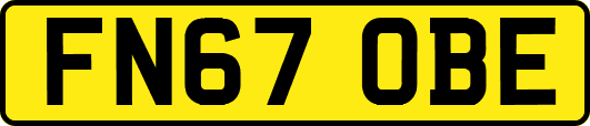 FN67OBE