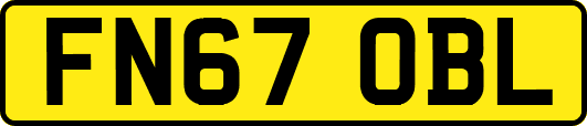 FN67OBL