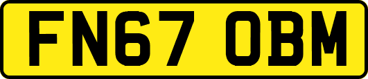 FN67OBM