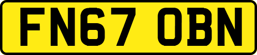 FN67OBN