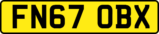 FN67OBX