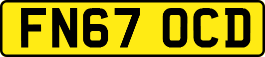 FN67OCD