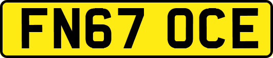 FN67OCE
