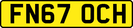 FN67OCH