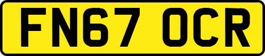 FN67OCR