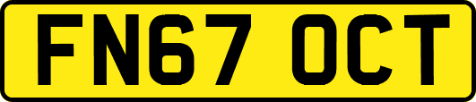 FN67OCT