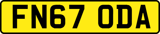 FN67ODA
