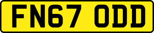 FN67ODD