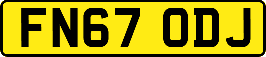 FN67ODJ
