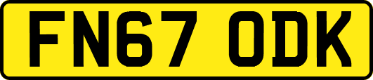 FN67ODK