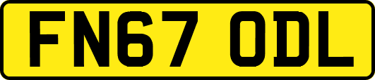 FN67ODL