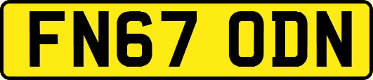 FN67ODN