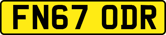 FN67ODR