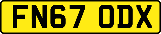 FN67ODX