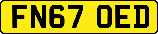 FN67OED