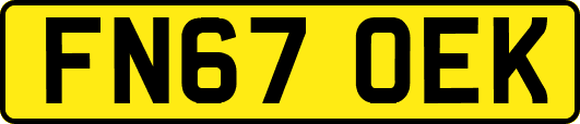 FN67OEK