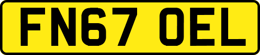 FN67OEL