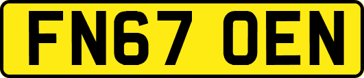 FN67OEN