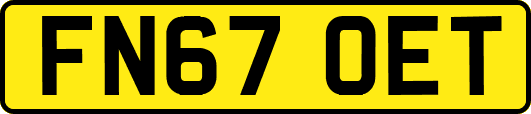 FN67OET