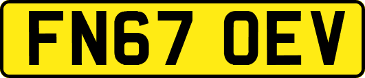 FN67OEV