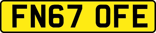 FN67OFE