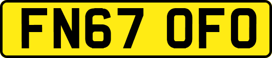 FN67OFO