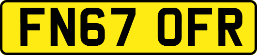 FN67OFR