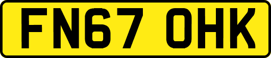FN67OHK