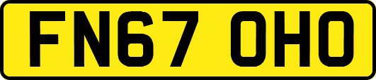 FN67OHO
