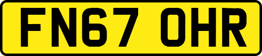FN67OHR