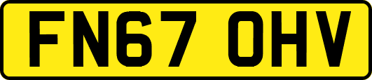 FN67OHV