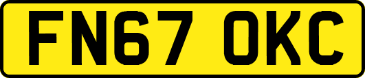 FN67OKC