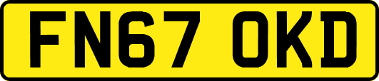 FN67OKD