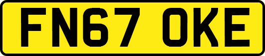 FN67OKE