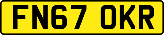 FN67OKR