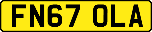 FN67OLA