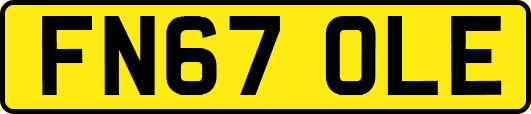 FN67OLE