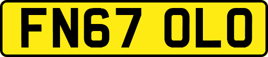 FN67OLO